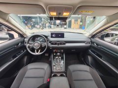 Mazda CX-5 2.0L Automatic FWD Smart Pro - ფოტო 14