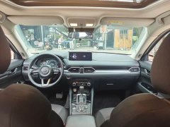 Mazda CX-5 2.0L Automatic FWD Smart Pro - ფოტო 15