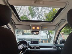 Mazda CX-5 2.0L Automatic FWD Smart Pro - ფოტო 17