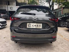 Mazda CX-5 2.0L Automatic FWD Smart Pro - ფოტო 18
