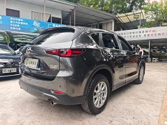 Mazda CX-5 2.0L Automatic FWD Smart Pro - ფოტო 19