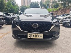 Mazda CX-5 2.0L Automatic FWD Smart Pro - ფოტო 2