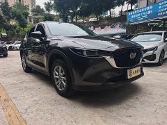 Mazda CX-5 2.0L Automatic FWD Smart Pro - ფოტო 3