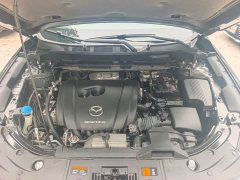 Mazda CX-5 2.0L Automatic FWD Smart Pro - ფოტო 5