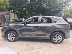 Mazda CX-5 2.0L Automatic FWD Smart Pro - ფოტო 6