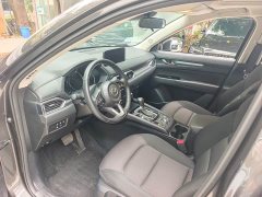 Mazda CX-5 2.0L Automatic FWD Smart Pro - ფოტო 8