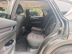 Mazda CX-5 2.0L Automatic FWD Smart Pro - ფოტო 9