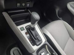Honda LIFE 1.5L CVT CROSS Fun Edition - ფოტო 13