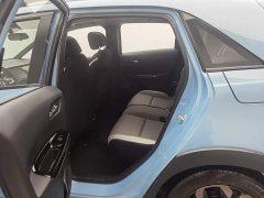 Honda LIFE 1.5L CVT CROSS Fun Edition - ფოტო 15
