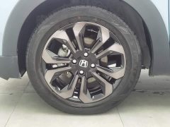 Honda LIFE 1.5L CVT CROSS Fun Edition - ფოტო 17