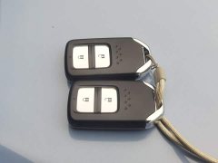 Honda LIFE 1.5L CVT CROSS Fun Edition - ფოტო 19