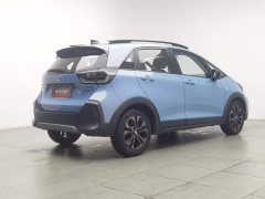 Honda LIFE 1.5L CVT CROSS Fun Edition - ფოტო 2