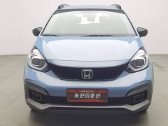 Honda LIFE 1.5L CVT CROSS Fun Edition - ფოტო 3