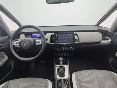 Honda LIFE 1.5L CVT CROSS Fun Edition - ფოტო 5