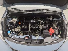 Honda LIFE 1.5L CVT CROSS Fun Edition - ფოტო 6