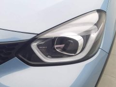 Honda LIFE 1.5L CVT CROSS Fun Edition - ფოტო 7