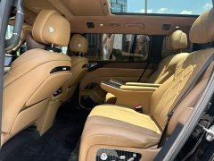 Yangwang U8 L 2025 Dingshi Edition - ფოტო 10