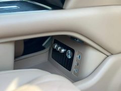 Yangwang U8 L 2025 Dingshi Edition - ფოტო 15