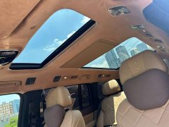 Yangwang U8 L 2025 Dingshi Edition - ფოტო 18
