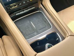 Yangwang U8 L 2025 Dingshi Edition - ფოტო 19