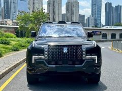 Yangwang U8 L 2025 Dingshi Edition - ფოტო 2