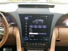 Yangwang U8 L 2025 Dingshi Edition - ფოტო 20