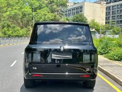 Yangwang U8 L 2025 Dingshi Edition - ფოტო 4