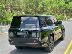Yangwang U8 L 2025 Dingshi Edition - ფოტო 5