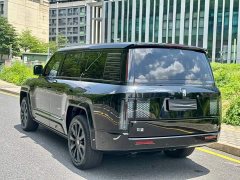 Yangwang U8 L 2025 Dingshi Edition - ფოტო 6