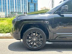 Yangwang U8 L 2025 Dingshi Edition - ფოტო 7