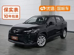 Toyota Frontlander 2023 2.0L CVT Elite - ფოტო 1