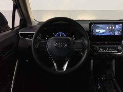 Toyota Frontlander 2023 2.0L CVT Elite - ფოტო 11