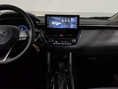 Toyota Frontlander 2023 2.0L CVT Elite - ფოტო 12