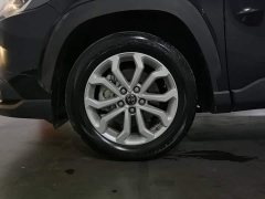 Toyota Frontlander 2023 2.0L CVT Elite - ფოტო 17