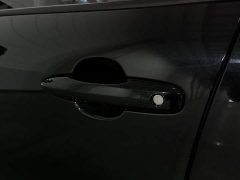 Toyota Frontlander 2023 2.0L CVT Elite - ფოტო 18