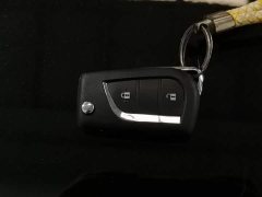 Toyota Frontlander 2023 2.0L CVT Elite - ფოტო 19
