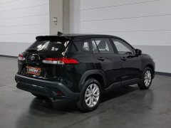 Toyota Frontlander 2023 2.0L CVT Elite - ფოტო 2