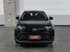 Toyota Frontlander 2023 2.0L CVT Elite - ფოტო 3