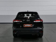 Toyota Frontlander 2023 2.0L CVT Elite - ფოტო 4