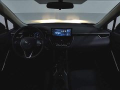 Toyota Frontlander 2023 2.0L CVT Elite - ფოტო 5