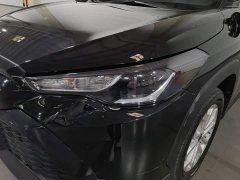 Toyota Frontlander 2023 2.0L CVT Elite - ფოტო 7