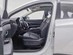 Hyundai Tucson L 1.5T DCT GLX Elite - ფოტო 10