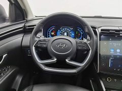 Hyundai Tucson L 1.5T DCT GLX Elite - ფოტო 11