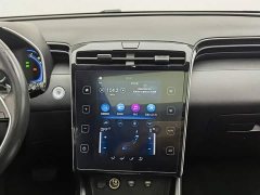 Hyundai Tucson L 1.5T DCT GLX Elite - ფოტო 12