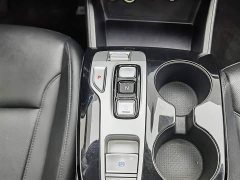 Hyundai Tucson L 1.5T DCT GLX Elite - ფოტო 13
