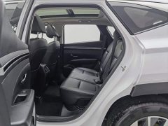 Hyundai Tucson L 1.5T DCT GLX Elite - ფოტო 15