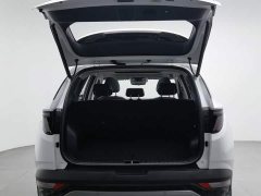 Hyundai Tucson L 1.5T DCT GLX Elite - ფოტო 16