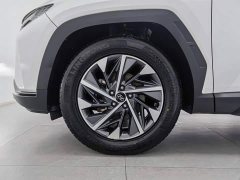 Hyundai Tucson L 1.5T DCT GLX Elite - ფოტო 17