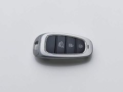 Hyundai Tucson L 1.5T DCT GLX Elite - ფოტო 19