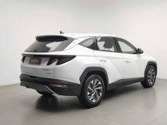 Hyundai Tucson L 1.5T DCT GLX Elite - ფოტო 2